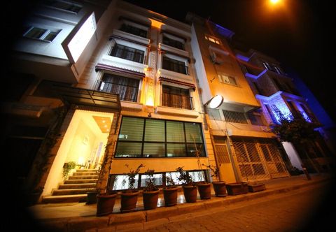 อื่นๆ Siesta Apart & Hotel