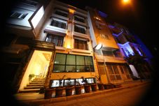 อื่นๆ Siesta Apart & Hotel