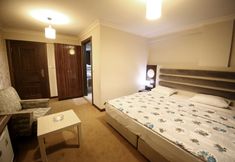 อื่นๆ 7 Siesta Apart & Hotel