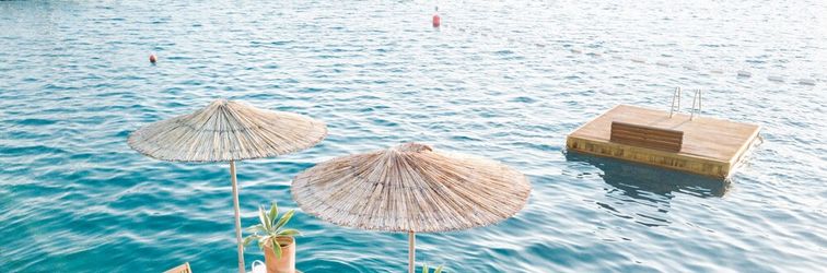 Lain-lain Karia Bel Hotel & Restaurant - Adults Only