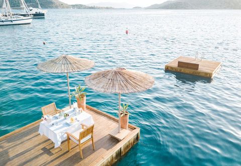 Lain-lain Karia Bel Hotel & Restaurant - Adults Only