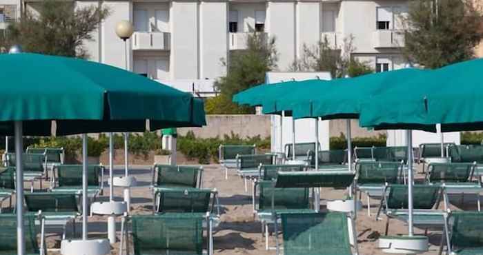 Others Hotel Nettuno Senigallia