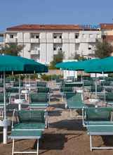 อื่นๆ 4 Hotel Nettuno Senigallia