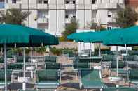 Lain-lain Hotel Nettuno Senigallia