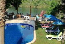 その他 Dervişhan Pansiyon