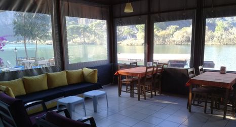 その他 2 Dervişhan Pansiyon