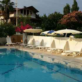 Primary image 1 Tavilogullari Villa Apart, Karya Villa Hotels