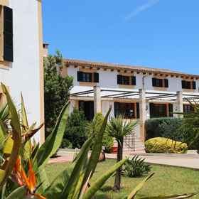 Primary image 1 Retreat Finca Son Manera, Estellencs Hotels