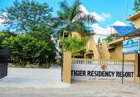 Lainnya Tiger Residency Resort