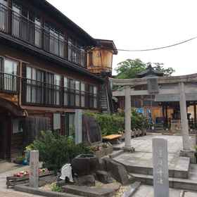 Horieya Ryokan 1 호리에야 료칸, 고리야마시 호텔