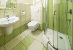 其他 6 Pensjonat Dziubas