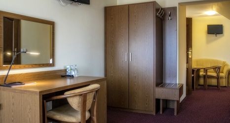 Khác 2 Pensjonat Dziubas