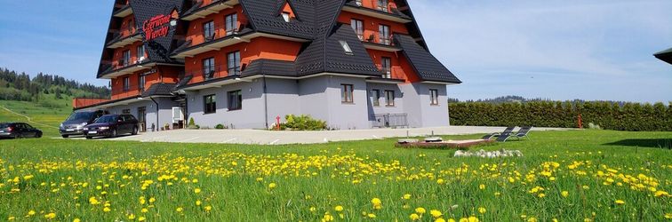 Others Czerwone Wierchy