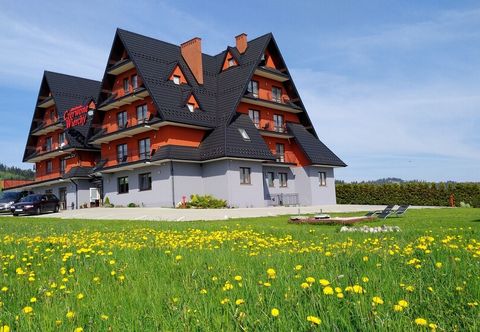 Others Czerwone Wierchy