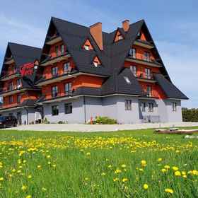 Primary image 1 Czerwone Wierchy, โรงแรม & ที่พัก Poronin