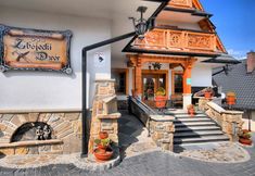 Others 3 Pensjonat Zbójecki Dwór