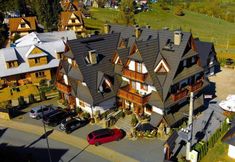 Others 5 Pensjonat Zbójecki Dwór