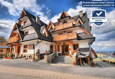 Others 7 Pensjonat Zbójecki Dwór