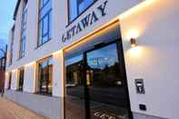 Lainnya Getaway Studios Brussels Airport