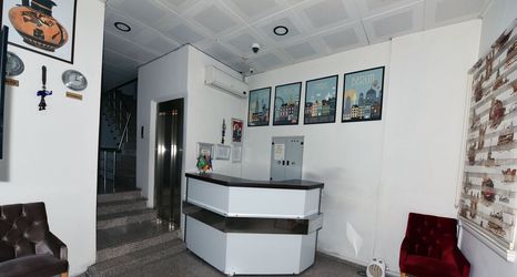 Others 2 Beyaz Kosk Hotel