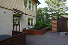 Lainnya Mukava Maja Majoitus