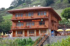 Lain-lain Sen Villa Motel