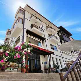 Primary image1多達飯店,达特恰港飯店