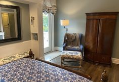 其他 7 The Dutchess Inn and Spa at Beacon