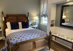 其他 6 The Dutchess Inn and Spa at Beacon