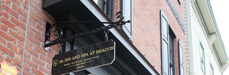 其他 The Dutchess Inn and Spa at Beacon