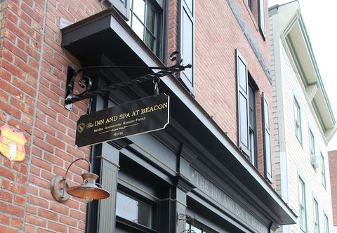 其他 The Dutchess Inn and Spa at Beacon