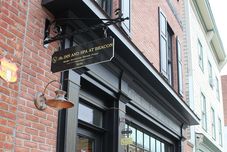 Others The Dutchess Inn and Spa at Beacon