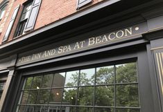 其他 2 The Dutchess Inn and Spa at Beacon