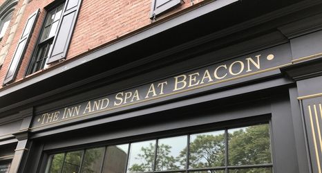 其他 2 The Dutchess Inn and Spa at Beacon