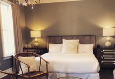 其他 3 The Dutchess Inn and Spa at Beacon