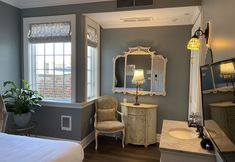 其他 5 The Dutchess Inn and Spa at Beacon