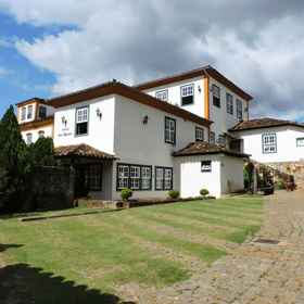 Primary image1奇奎尼奧爺爺旅館,Sao Jose Chafariz飯店