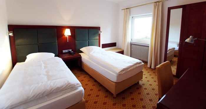 Lainnya Hotel Zum Timpen