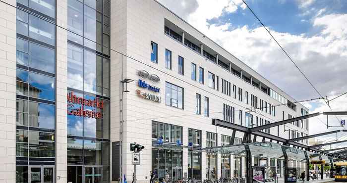 Others ibis budget Dresden City