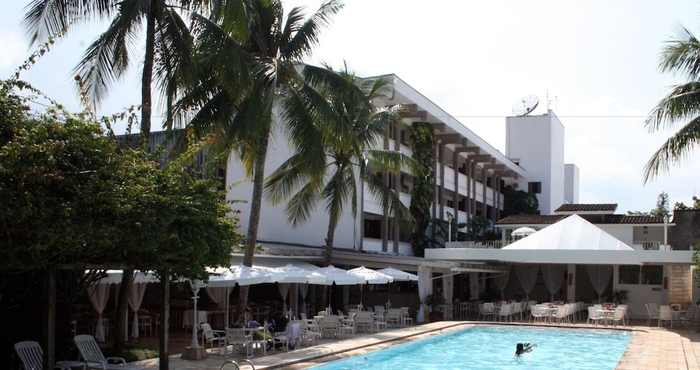 Others Ubatuba Palace Hotel