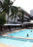 Imej utama Ubatuba Palace Hotel