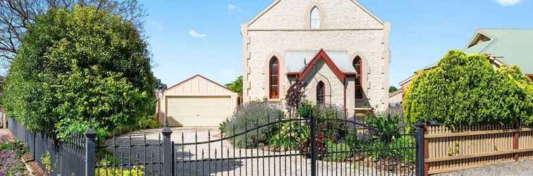 อื่นๆ THE CHURCH Gawler Barossa Region