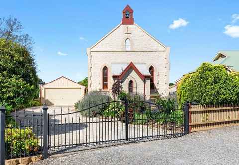 อื่นๆ THE CHURCH Gawler Barossa Region