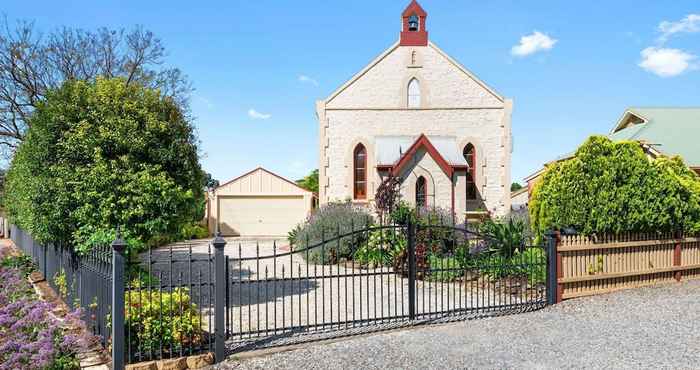 Others THE CHURCH Gawler Barossa Region