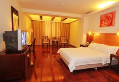 Others 6 Dengxillai Hotel Foshan