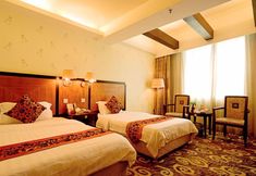 Lainnya 4 Dengxillai Hotel Foshan