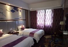 Others 7 Dengxillai Hotel Foshan