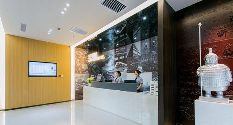 その他 2 Xi'an Kaiman Hotel