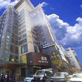 Primary image 1 Xi'an Kaiman Hotel, Khách sạn Tây An