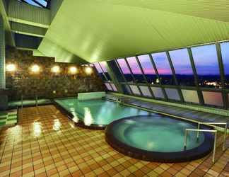 อื่นๆ 2 Yamaga Onsen Fuji Hotel